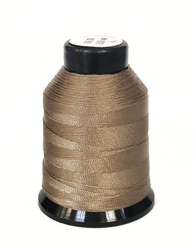 Нитки лавсан 86Л 100% полиэфир 250 м 199 мокко