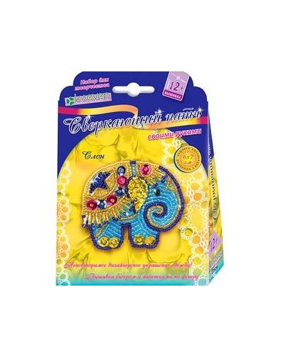 Набор "Клевер" АФ 10-042 "Слон"