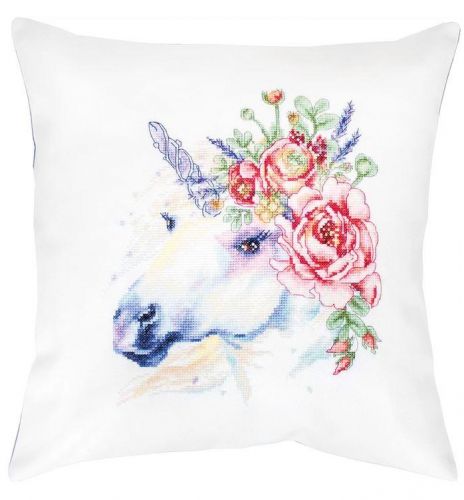 Вышивка PB186 Подушка Luka-S