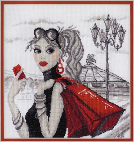 Вышивка Москва 09.005.04