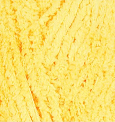 Пряжа Softy (Софти), цвет лимонный (187), Alize(Ализе)