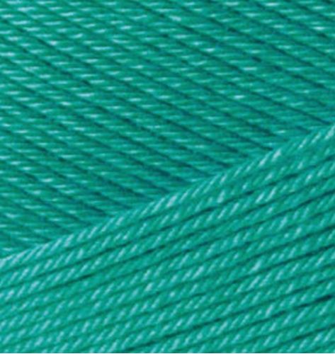 пряжа Diva Stretch, цвет изумруд (610)