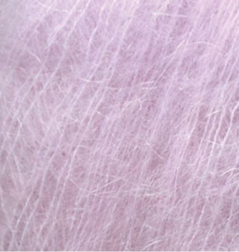 Пряжа Alize Kid royal, 50гр/500м, 27 лиловый