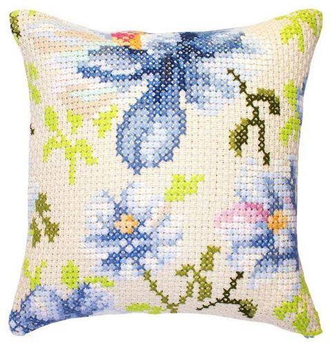 Вышивка PB155 Подушка Luka-S