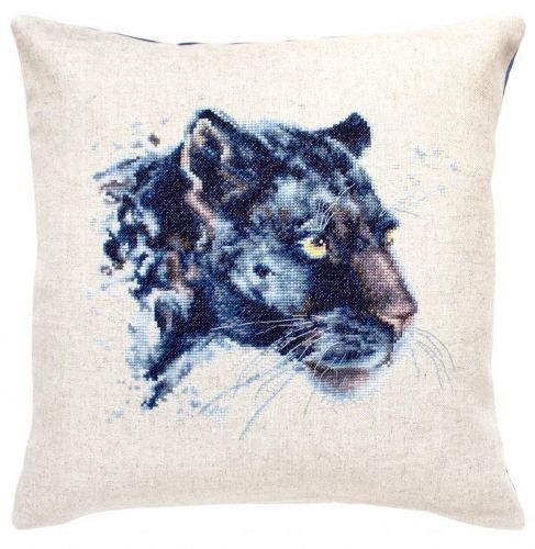 Вышивка PB184 Подушка Luka-S