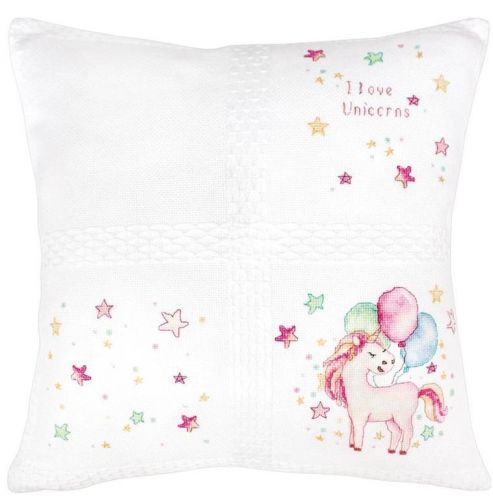 Вышивка PB192 Подушка Luka-S