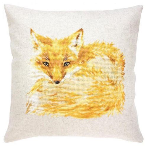 Вышивка PB178 Подушка Luka-S