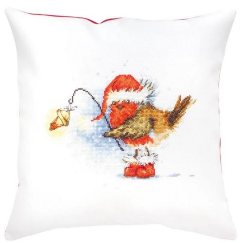 Вышивка PB191 Подушка Luka-S