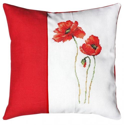 Вышивка PB120 Подушка Luka-S