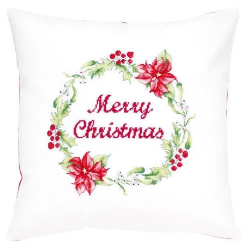 Вышивка PB175 Подушка Luka-S