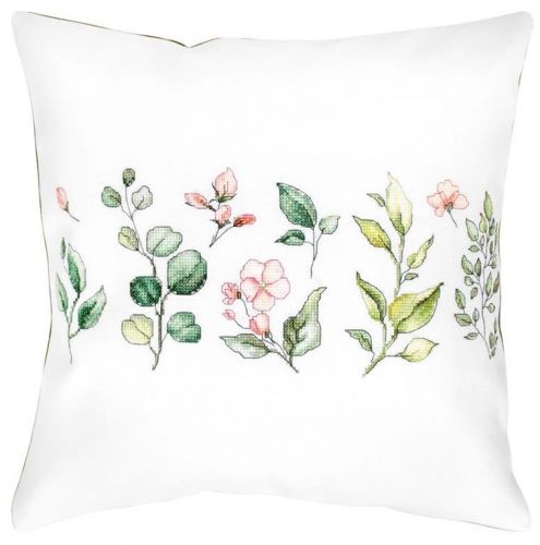 Вышивка PB201 Подушка Luka-S