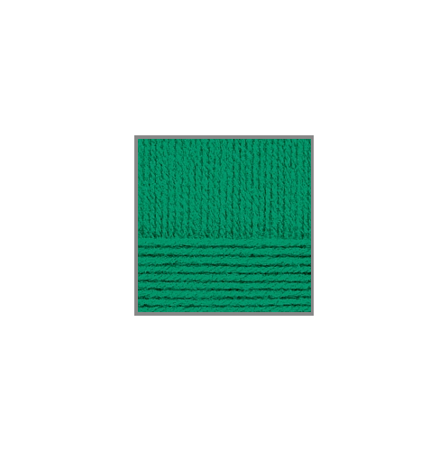 Пряжа Детская Новинка (Пехорка), цвет бильярд (код742)