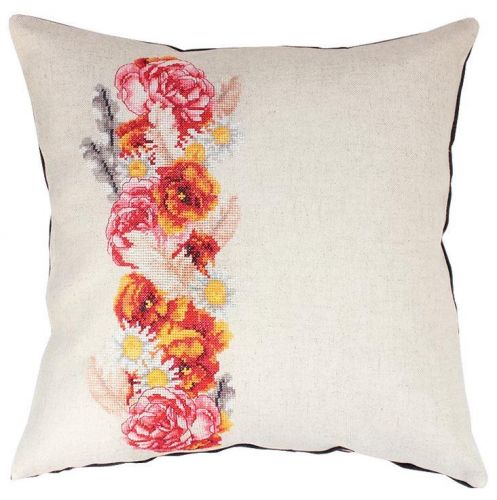 Вышивка PB127 Подушка Luka-S