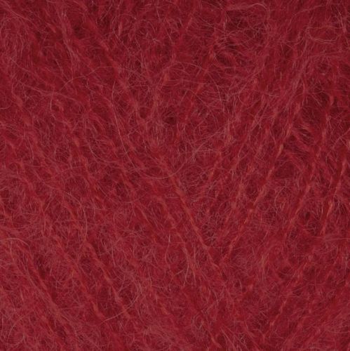 Пряжа Gazzal «Super Kid Mohair New », 25г/237м — 64416 полотно