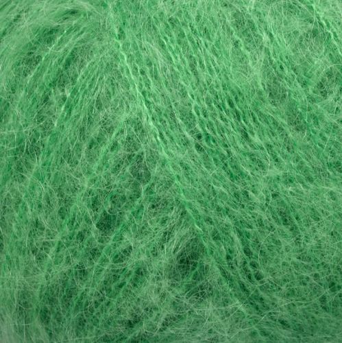 Пряжа Gazzal «Super Kid Mohair New », 25г/237м — 64427