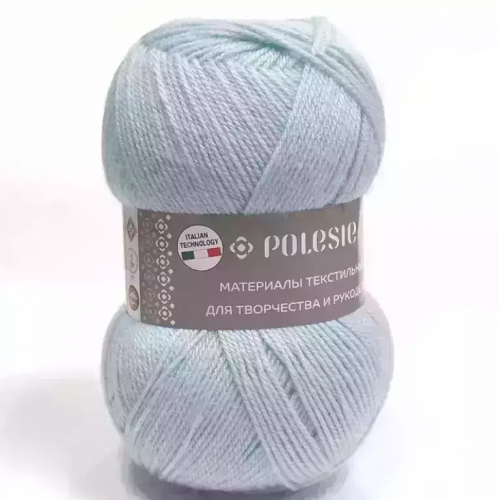 Пряжа Polesie "Фаворит NEW", 100г/385м венера