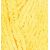 Пряжа Softy (Софти), цвет лимонный (187), Alize(Ализе)