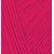 Пряжа Alize Diva (Дива), цвет мак (396)