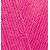 Пряжа Alize Diva (Дива), цвет св.фуксия (561)