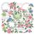 CIB-07 Декоративные элементы "Мой Сад" 170505