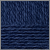 Пряжа Деревенская (100% шерсть), Пехорка, 004 синий темный