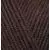 Пряжа Alize Lanagold 240, 100гр/240м, 26 коричневый