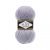 Пряжа Alize Lanagold 240, 100гр/240м, 200 серый Пряжа Alize Lanagold 240, 100гр/240м, 200 серый