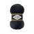 Пряжа Alize Lanagold 240, 100гр/240м, 60 черный Пряжа Alize Lanagold 240, 100гр/240м, 60 черный