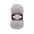 Пряжа Alize Lanagold 240, 100гр/240м, 684 пепельный меланж Пряжа Alize Lanagold 240, 100гр/240м, 684 пепельный меланж