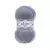 Пряжа Alize Lanagold 800, 100гр/800м, 221 светлый джинс меланж Пряжа Alize Lanagold 800, 100гр/800м, 221 светлый джинс меланж