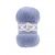 Пряжа Alize Lanagold 800, 100гр/800м, 40 голубой Пряжа Alize Lanagold 800, 100гр/800м, 40 голубой