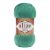 пряжа Alize Diva Stretch, 100гр/400м, 610 изумруд