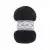 Пряжа Alize Lanagold 800, 100гр/800м, 60 черный Пряжа Alize Lanagold 800, 100гр/800м, 60 черный