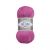 пряжа Alize Diva, 100гр/350м, 561 св.фуксия