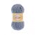 Пряжа Alze Softy, 50гр/115м, 119 серый Пряжа Alze Softy, 50гр/115м, 119 серый