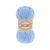 Пряжа Alze Softy, 50гр/115м, 40 голубой Пряжа Alze Softy, 50гр/115м, 40 голубой