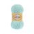 Пряжа Alze Softy, 50гр/115м, 669 светлая бирюза Пряжа Alze Softy, 50гр/115м, 669 светлая бирюза