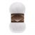ANGORA GOLD SİMLİ, 100гр/500м — 55 белый