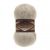 ANGORA GOLD SİMLİ, 100гр/500м — 152 бежевый меланж