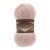 ANGORA GOLD SİMLİ, 100гр/500м — 161 серая роза