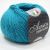Пряжа Альпака перуана, цвет иранская бирюза (6410), Seam