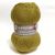 Пряжа Polesie &quot;Фаворит NEW&quot;, 100г/385м — золотая олива