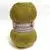 Пряжа Polesie "Фаворит NEW", 100г/385м — золотая олива