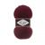 Пряжа Alize Lanagold Fine, 100гр/390м — 57 бордовый Пряжа Alize Lanagold Fine, 100гр/390м — 57 бордовый