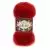 Пряжа Alize Kid royal, 50гр/500м, 56 красный моток
