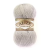 Angora Gold 100г/550м — 152 бежевый меланж