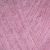 Пряжа Gazzal Super Kid Mohair New, 25г/237м — 64412 розовый 1