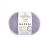 Пряжа Gazzal Super Kid Mohair New, 25г/237м — 64413 сиреневый Пряжа Gazzal Super Kid Mohair New, 25г/237м — 64413 сиреневый