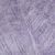 Пряжа Gazzal Super Kid Mohair New, 25г/237м — 64413 сиреневый