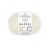 Пряжа Gazzal Super Kid Mohair New, 25г/237м — 64414 белый Пряжа Gazzal Super Kid Mohair New, 25г/237м — 64414 белый
